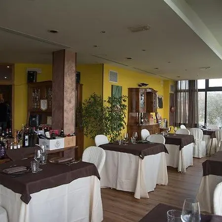 Oliver 3* Anghiari